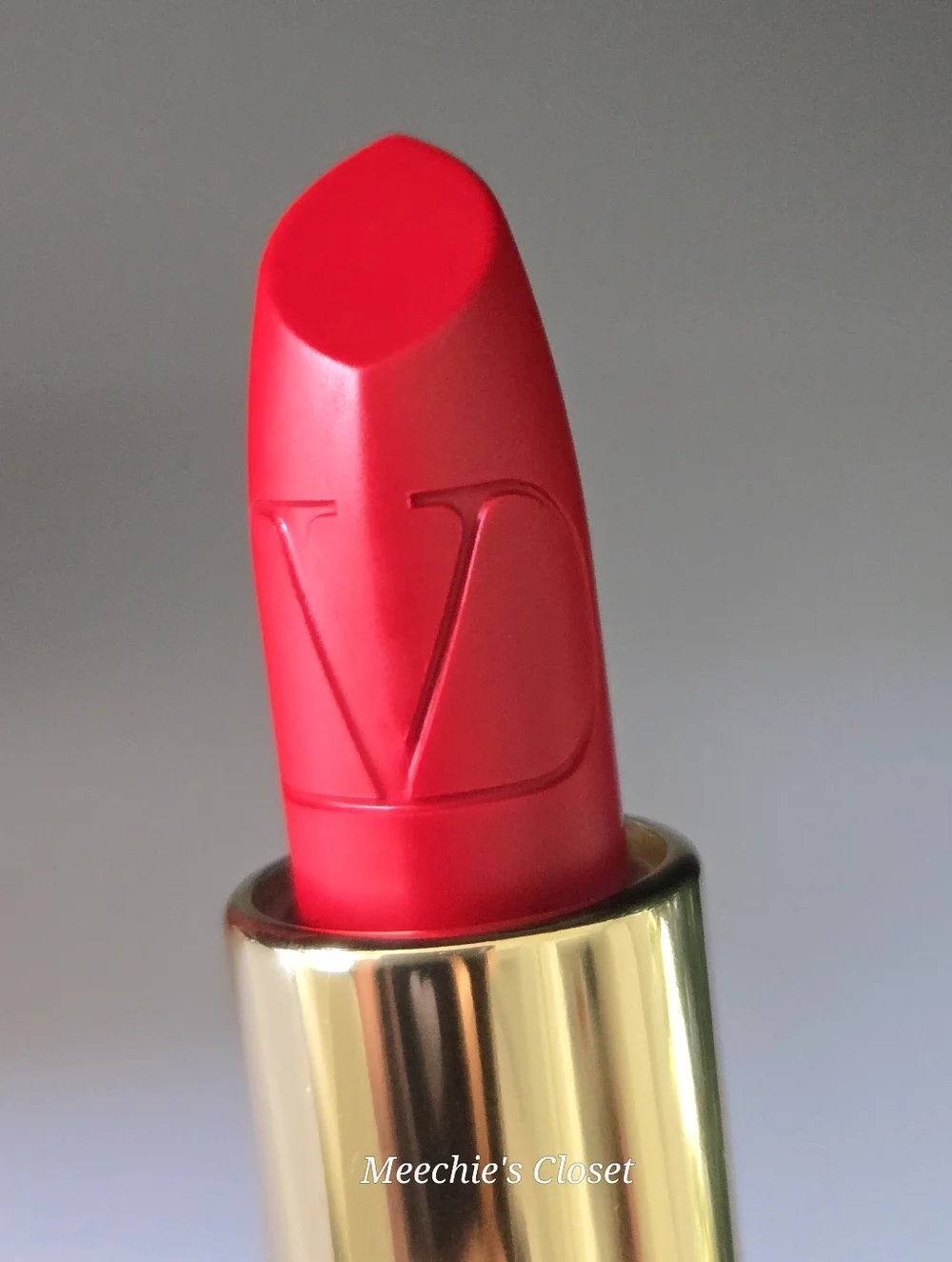 Valentino nib minirosso